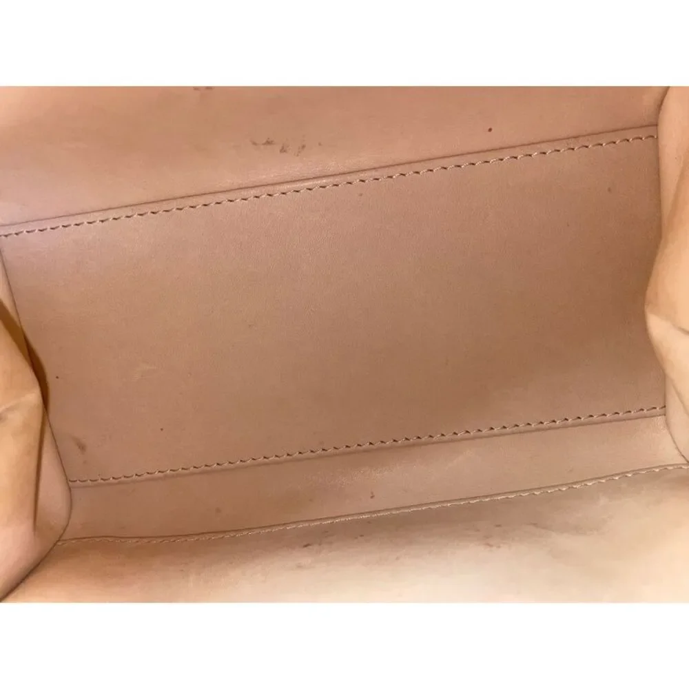 Louis Vuitton Women Pre-Loved Bag Very Good Condition
